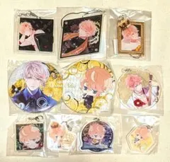 2026年最新】逆巻シュウ 缶の人気アイテム - メルカリ