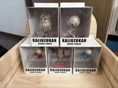 2026年最新】米津玄師 かいじゅうずかんフィギュア リトルキングの人気