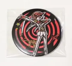 2026年最新】ペルソナ5 明智吾郎 缶バッジの人気アイテム - メルカリ