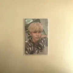 2026年最新】seventeen ジョンハン attaccaの人気アイテム - メルカリ