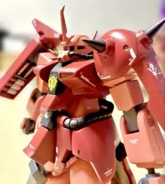 2026年最新】HGUC 1/144 ザクIII改 プラモデル の人気アイテム - メルカリ