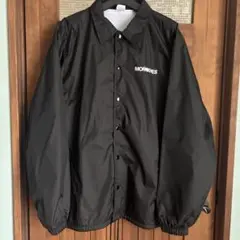 2026年最新】Monoeyes コーチジャケットの人気アイテム - メルカリ
