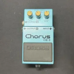 2026年最新】boss ce-3の人気アイテム - メルカリ