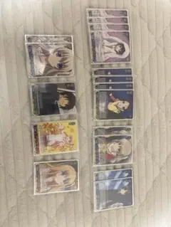 2026年最新】ヴァイス デッキ Charlotteの人気アイテム - メルカリ