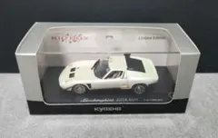 2026年最新】ランボルギーニイオタ 1 43の人気アイテム - メルカリ