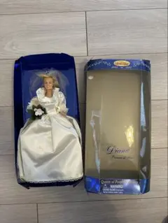 2026年最新】ダイアナ妃人形の人気アイテム - メルカリ