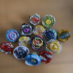 2026年最新】ベイブレードバーストまとめ売りの人気アイテム - メルカリ