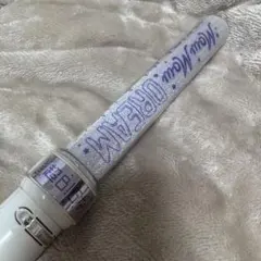 2026年最新】m!lk ペンライト カラチェンの人気アイテム - メルカリ