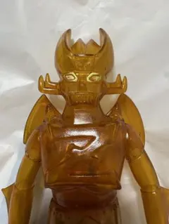 2026年最新】透明人間 ソフビの人気アイテム - メルカリ