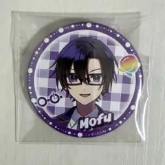 2026年最新】カラフルピーチ 缶バッジ もふの人気アイテム - メルカリ