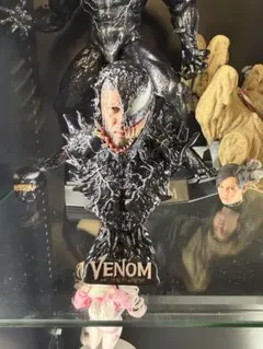 2026年最新】venom ホットトイズの人気アイテム - メルカリ