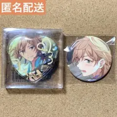 2026年最新】薫 シャッフル 缶バッジの人気アイテム - メルカリ