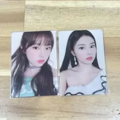 2026年最新】イェナ トレカ セットの人気アイテム - メルカリ