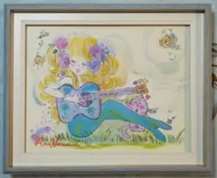 2026年最新】水森亜土 サインの人気アイテム - メルカリ