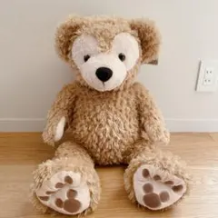 2026年最新】旧lサイズ ダッフィーの人気アイテム - メルカリ