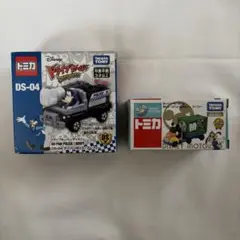 2026年最新】トミカディズニー廃盤の人気アイテム - メルカリ