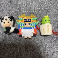 2026年最新】中華街 パンダの人気アイテム - メルカリ