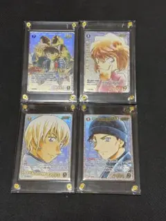 2026年最新】赤井秀一 srcpの人気アイテム - メルカリ