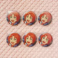 2026年最新】月永レオ 缶バッジ セットの人気アイテム - メルカリ