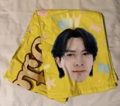 2026年最新】吉田仁人 タオルの人気アイテム - メルカリ