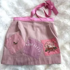 2026年最新】ピンクハウスエプロンの人気アイテム - メルカリ