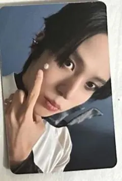 2026年最新】ateez ユノの人気アイテム - メルカリ