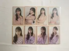 2026年最新】チョユリ トレカ コンプの人気アイテム - メルカリ