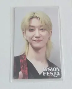 2026年最新】seventeen ミンハオ 入場特典の人気アイテム - メルカリ