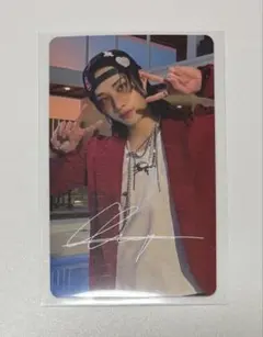 2026年最新】バンチャン サインの人気アイテム - メルカリ