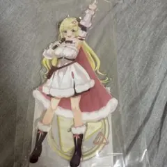 2026年最新】Vtuber名：角巻わため アクリルスタンドの人気アイテム