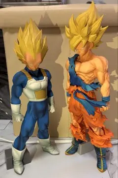 2026年最新】smsp ベジータ b賞の人気アイテム - メルカリ