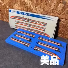 2026年最新】kato tgv s14701の人気アイテム - メルカリ