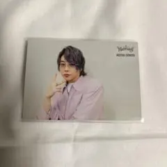 2026年最新】mrs. green apple フォトカード 大森元貴の人気アイテム