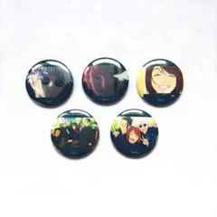 2026年最新】五条悟 缶バッジ tsutayaの人気アイテム - メルカリ