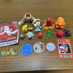 2026年最新】ポケモンフルカラーコレクションの人気アイテム - メルカリ