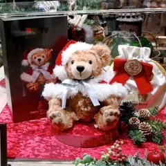 2026年最新】シュタイフ ダッフィー 10周年の人気アイテム - メルカリ