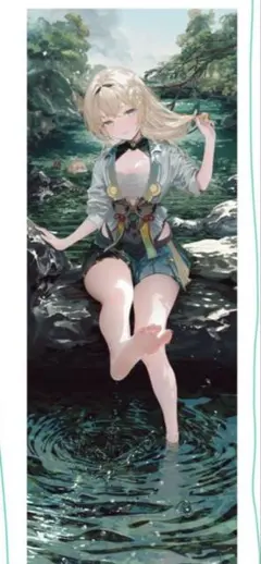 2026年最新】風真いろは 等身大タペストリーの人気アイテム - メルカリ