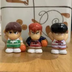 2026年最新】スラムダンク 指人形の人気アイテム - メルカリ