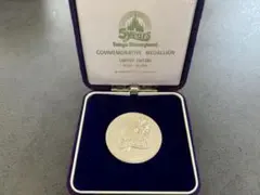 2026年最新】ディズニー 記念 純銀 メダルの人気アイテム - メルカリ