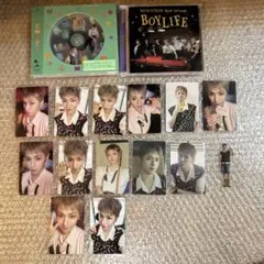 2026年最新】BoyNextdoor リウ 19.99の人気アイテム - メルカリ