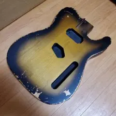 2026年最新】テレキャスター レリックの人気アイテム - メルカリ