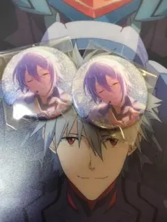 2026年最新】神代類 缶バッジの人気アイテム - メルカリ