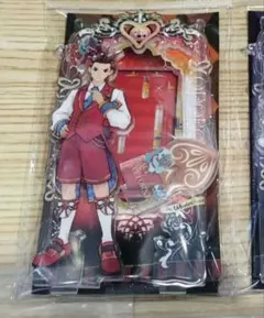 2026年最新】王泥喜法介 アクリルスタンドの人気アイテム - メルカリ