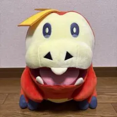 2026年最新】ホゲータ ぬいぐるみ 等身大の人気アイテム - メルカリ