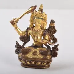 2026年最新】チベット仏像の人気アイテム - メルカリ