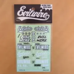 2026年最新】evilwireの人気アイテム - メルカリ