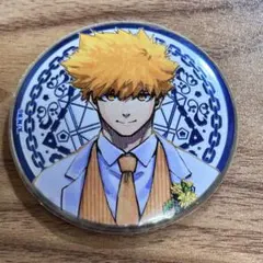 2026年最新】國神錬介 缶バッジ ブルーロック展の人気アイテム - メルカリ