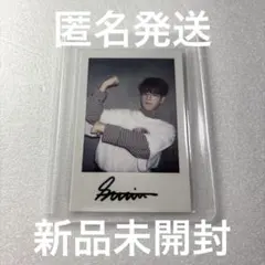 2026年最新】スンミン サインの人気アイテム - メルカリ