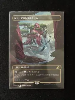 2026年最新】ケトリアのトライオームの人気アイテム - メルカリ