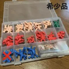 2026年最新】キン消しレアの人気アイテム - メルカリ